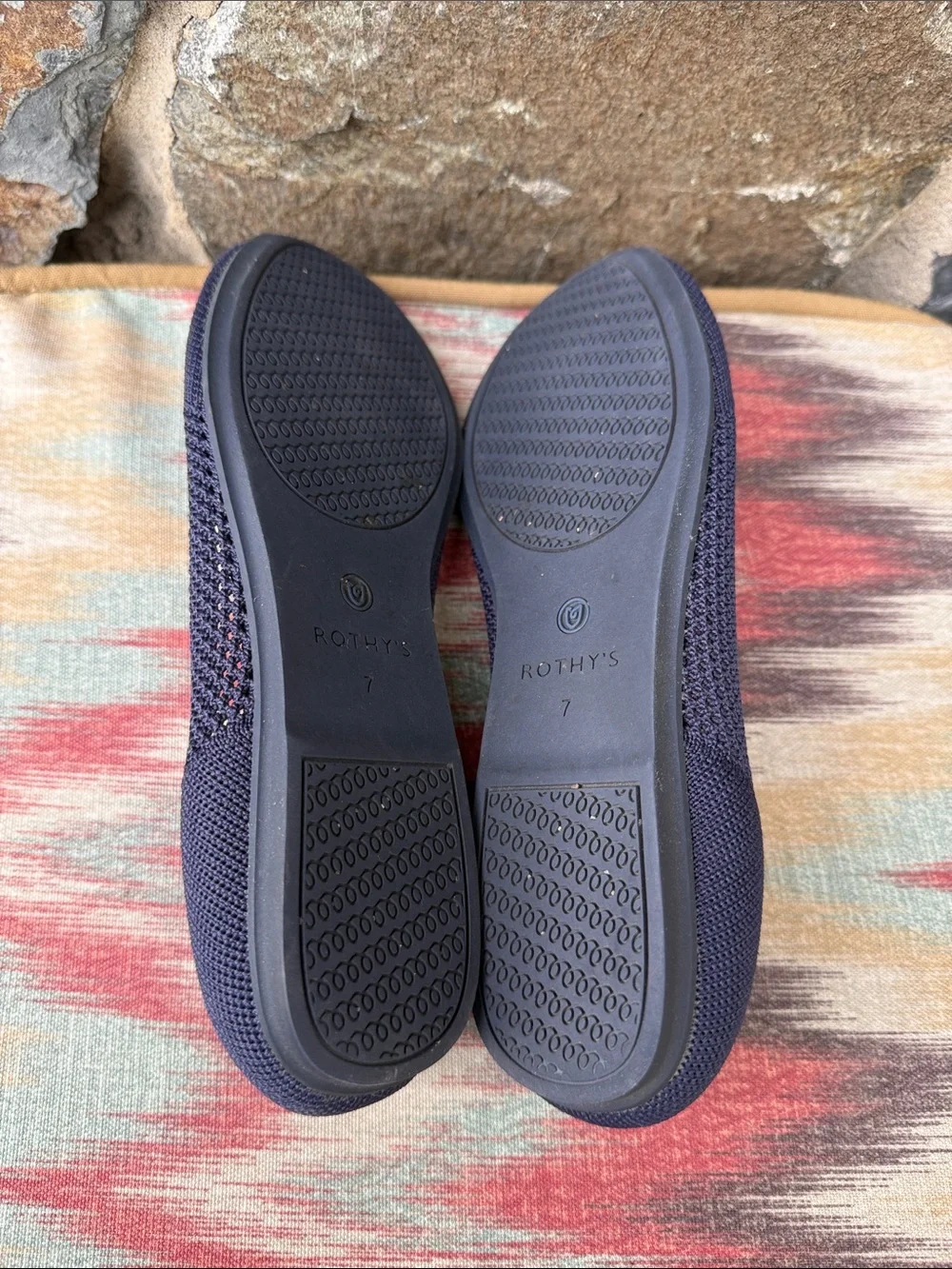 Rothys rothy retired
